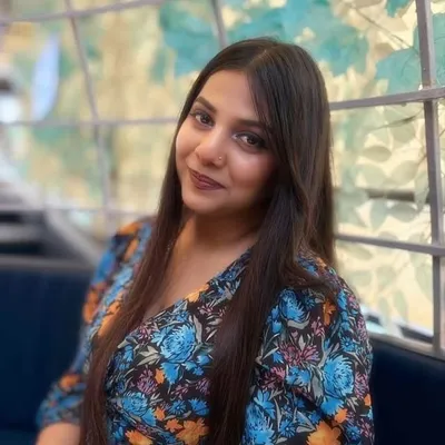 shweta ❤️ profile