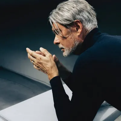 Peter Winkler profile