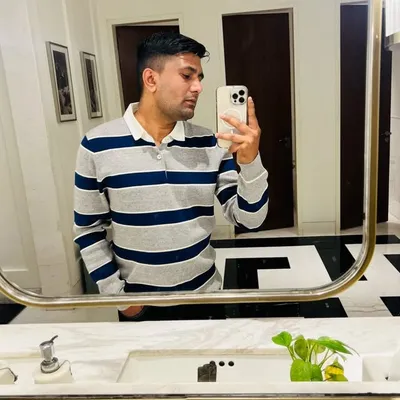 Sid Parmar profile