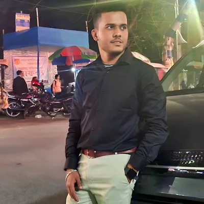 Siddhartha Roy Chowdhury profile
