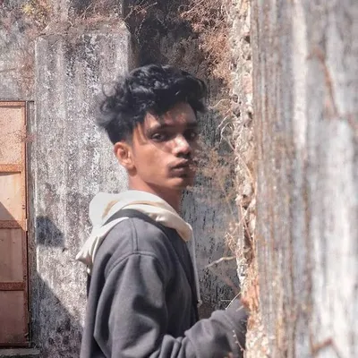 Siddhesh Shetty profile