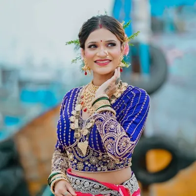 सिध्दी सुर्यकांत सांड्ये ❤️😍 profile