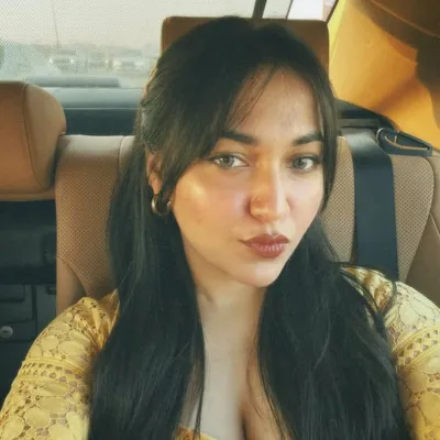 Siddhi Bhardwaj profile