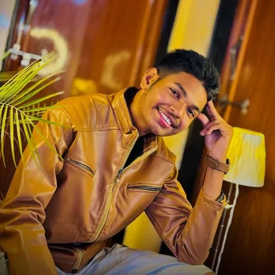 " Siddhant " profile