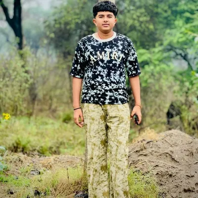 ਮਨਦੀਪ ਸਿੱਧੂ🐆 profile