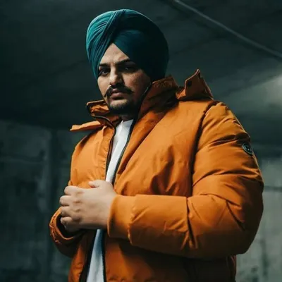 SHUBHDEEP MOOSEWALA❤️ profile