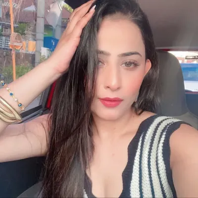 Sakshi Goyal✨ profile