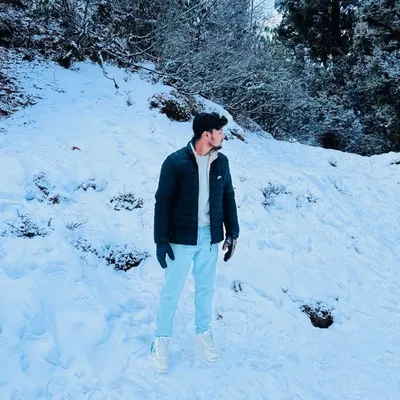 Shivam Singh profile