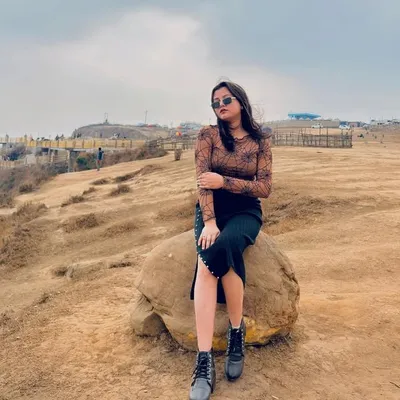 🥂Sikha Deka🥂 profile