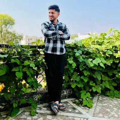 Sunil Panchal profile