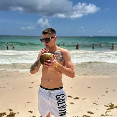 Gabriel Silva ๐ต๐น profile