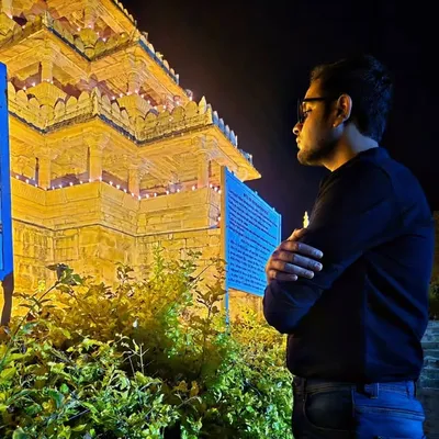 SanJay LoHar profile