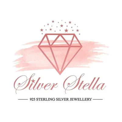 Silver Stella®️| 925 Sterling Silver Jewelry | Customisation profile
