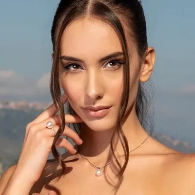 Silvia Torrisi profile