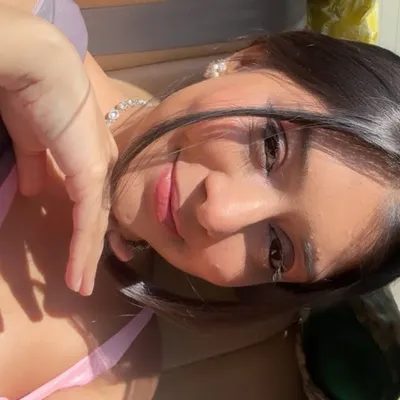 Simran Kothari profile