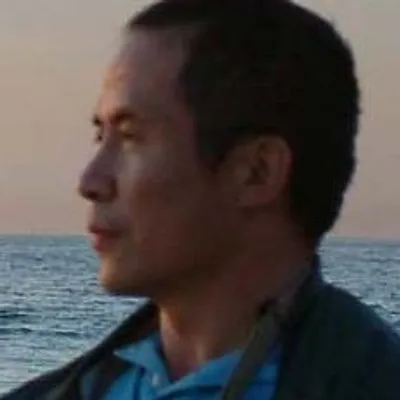 Simon Lok profile