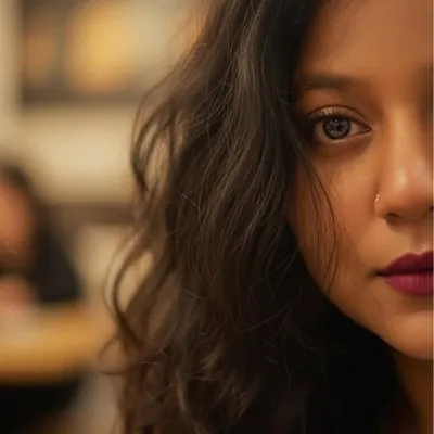 Priya Pade | Outfits • Travel • Daily Life. Beauty profile