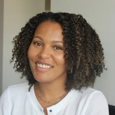 Annastasia | Natural Hair & Lifestyle Creator profile
