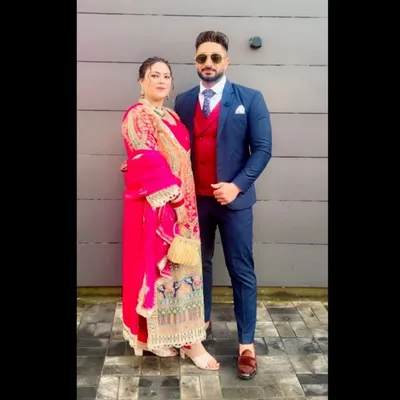 GurSimran Kaur ๐ profile
