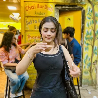 Simran | Lifestyle | Travel profile