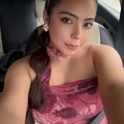 Simran Arora profile