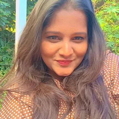simran profile