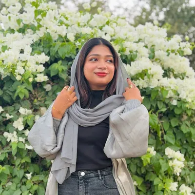 Muhsina Muhammed profile