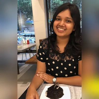 Abhirami SV profile
