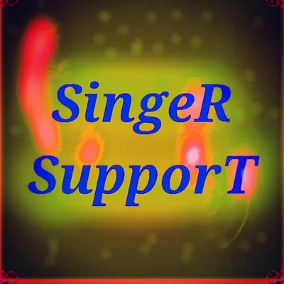 SingeR SupporT profile