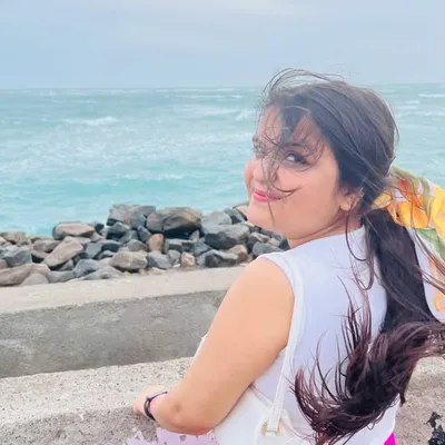 Pallavi Singh profile