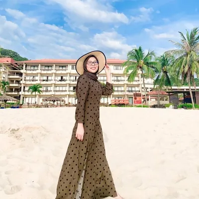 Siti Arfah profile