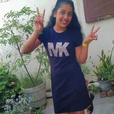 Siya Aggarwal profile
