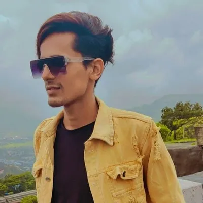 Mr Sk profile