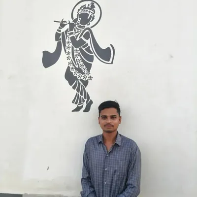 Sandip Chauhan profile