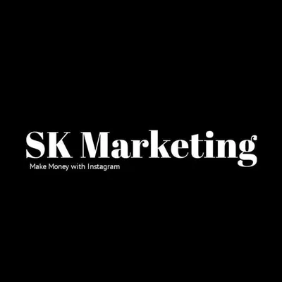 SK MARKETING AGENCY profile