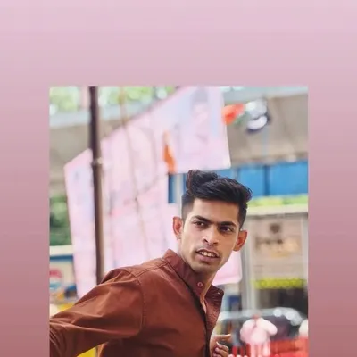Salman Shaikh profile