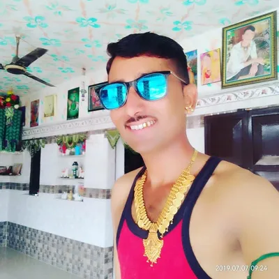 સાગર સુસરા profile