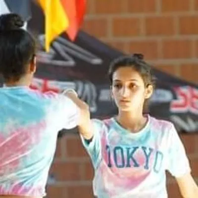 Shreyasi Joshi profile