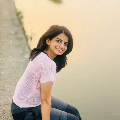 Anshaah profile
