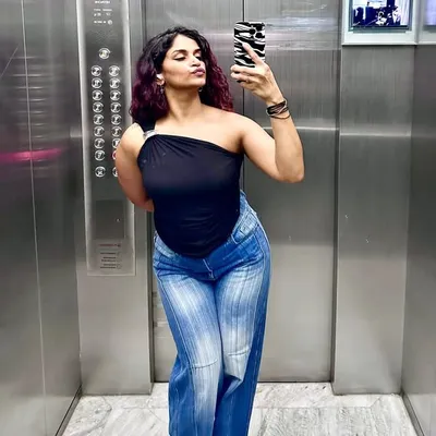 Sejal Mehtaa | JUST SLAYING profile