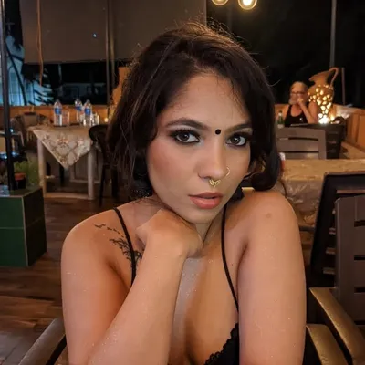 Salomi Andres profile