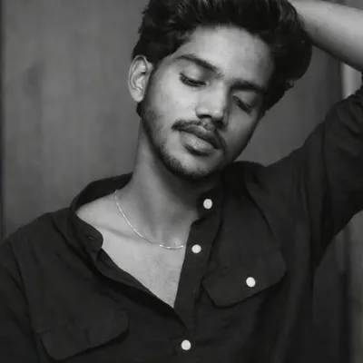 Raghul ๐งโโ๏ธ profile