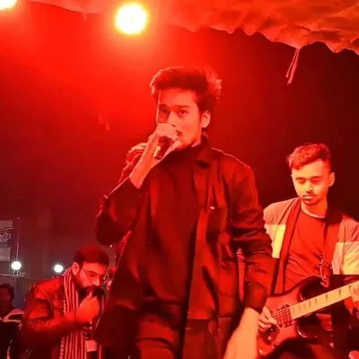 Shubham Maurya profile