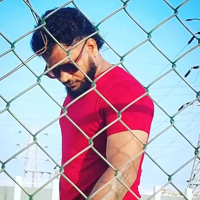தினேஷ் June22 profile