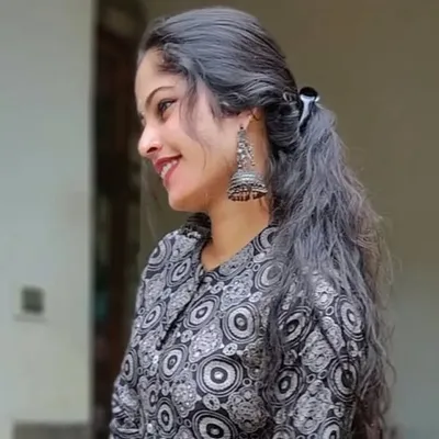 AMRITHA KRISHNAN profile
