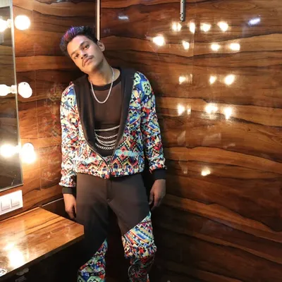 Smitesh Patil profile