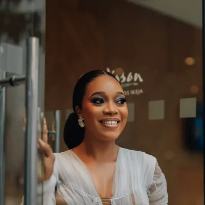 Oluwaseyidara A. profile