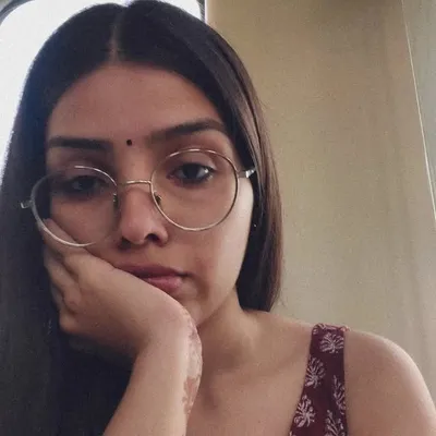 SMRITI MATHUR profile