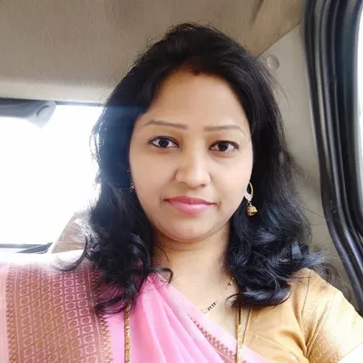 Sneha Gokhale profile