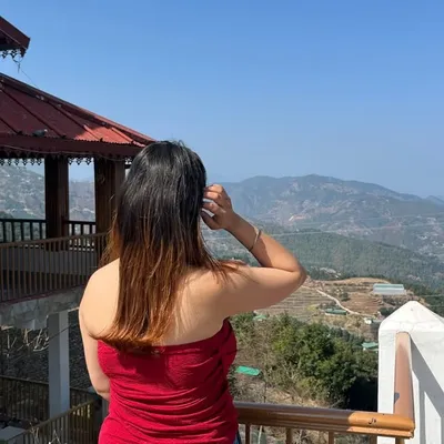 SNEHA DUBEY profile